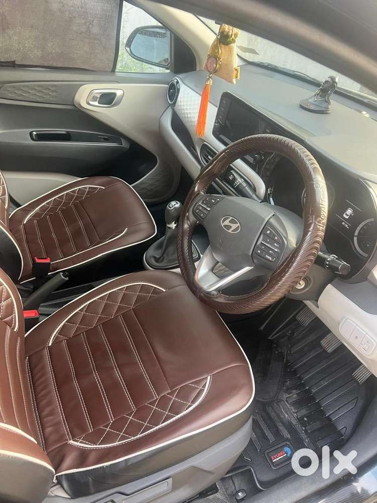 Hyundai Car Petrol 2024