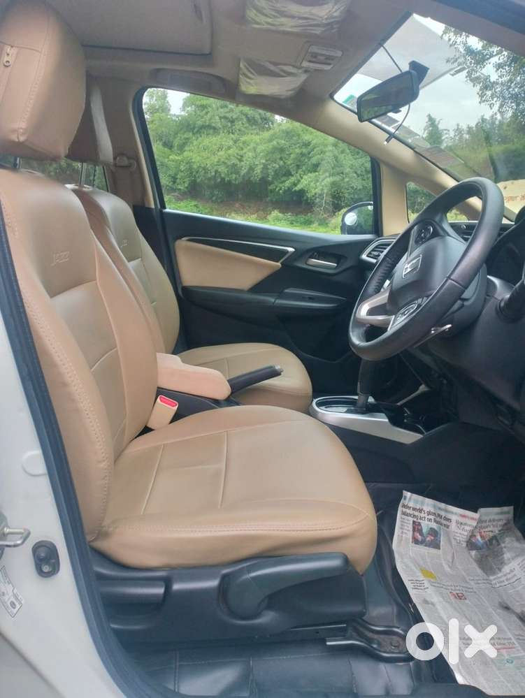 Honda Jazz 1.2 Zx 2021