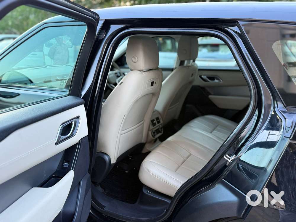 Land Rover Range Velar Hse Dynamic 2.0 Diesel, 2022, Diesel