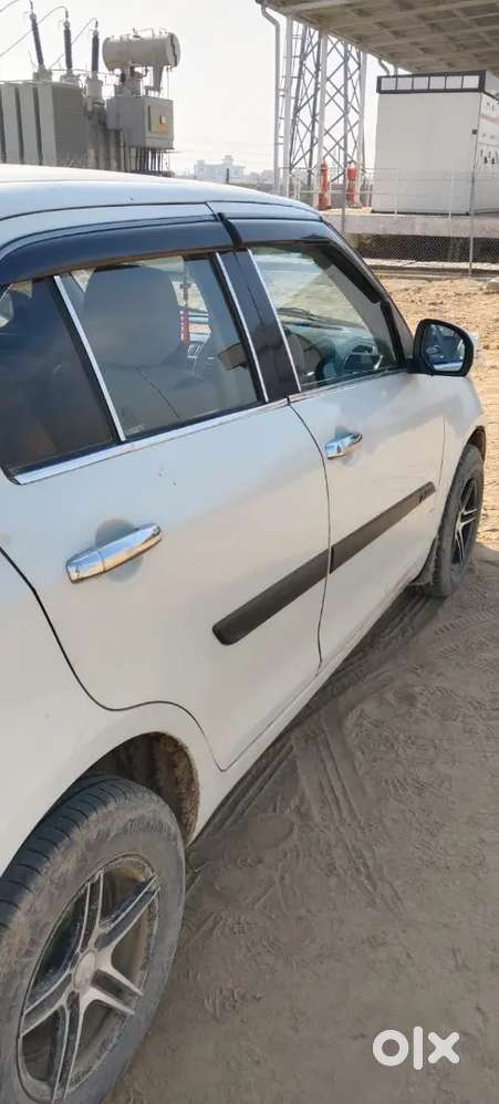 Maruti Suzuki Dzire Diesel 2012
