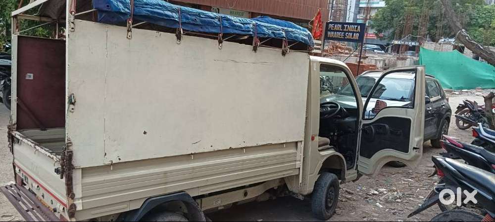 Tata Sumo Gold 2024