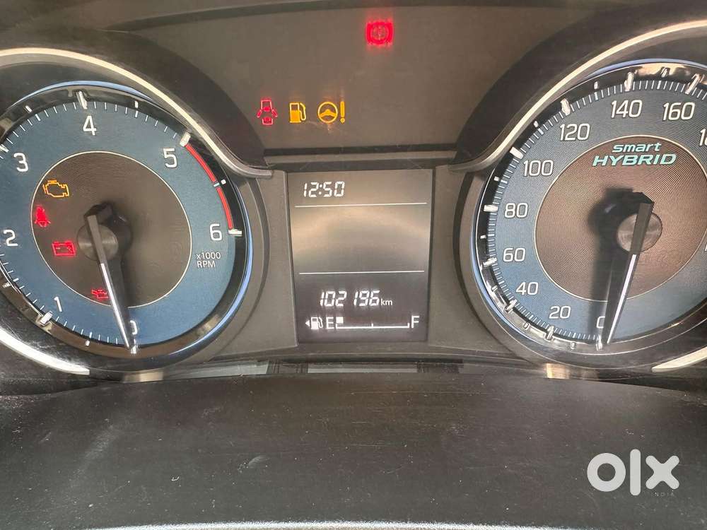 Maruti Suzuki Ertiga Vdi Shvs, 2019, Diesel
