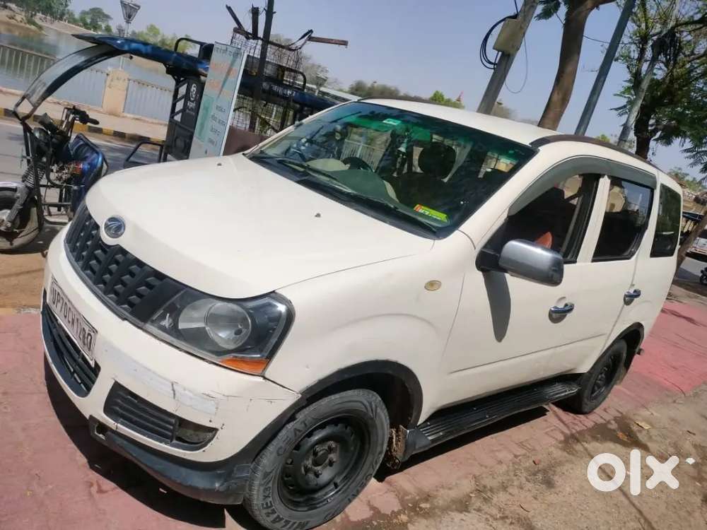 Mahindra Xylo 2.5 D2 2015