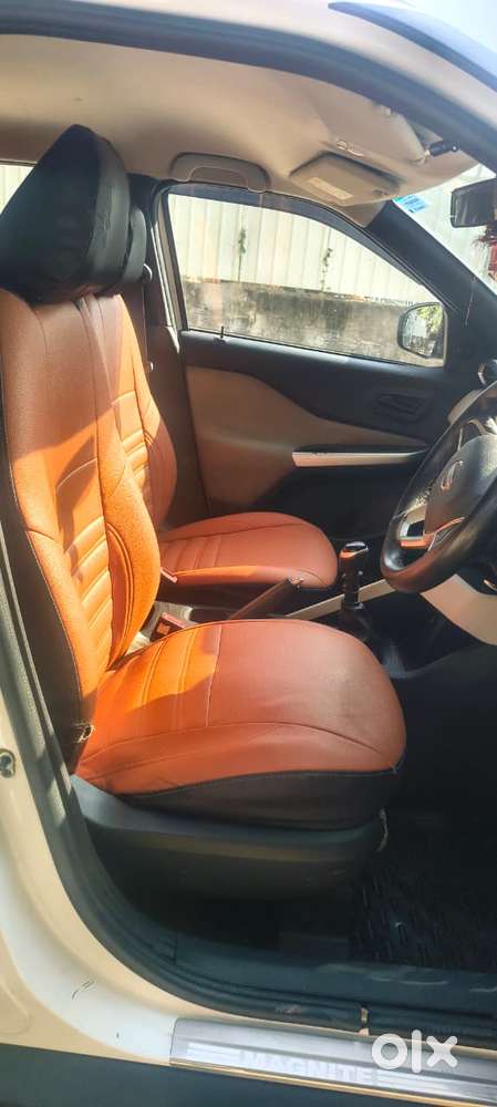 Nissan Magnite 1.0 Xl, 2021, Cng & Hybrids