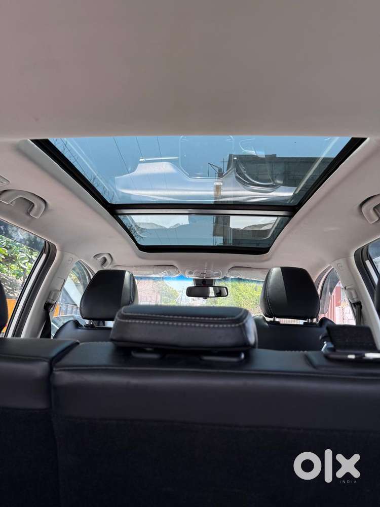 Mg Hector Sharp Pro 2.0 Turbo Diesel Mt Dual Tone, 2021, Diesel