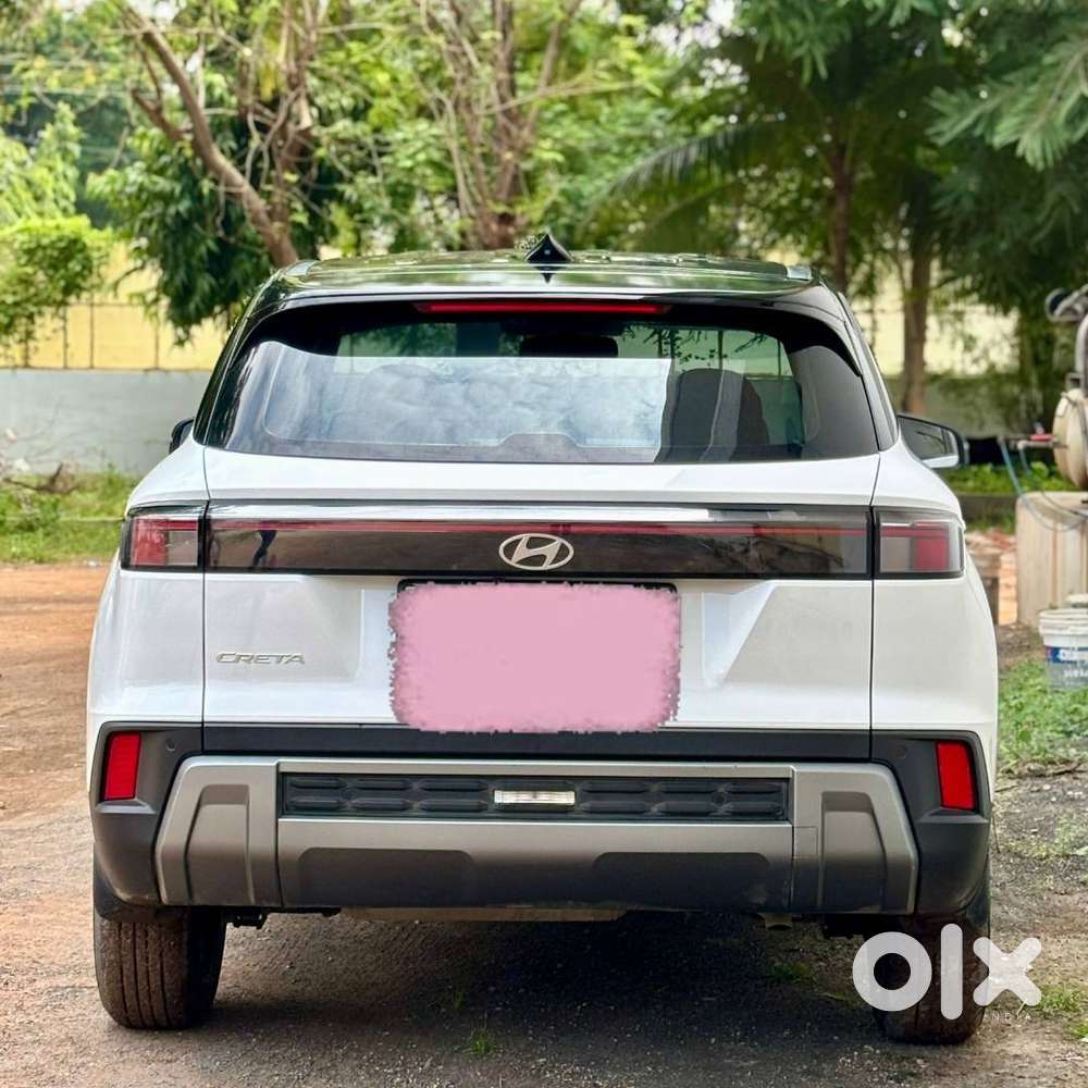 Hyundai Creta 1.5 Mp