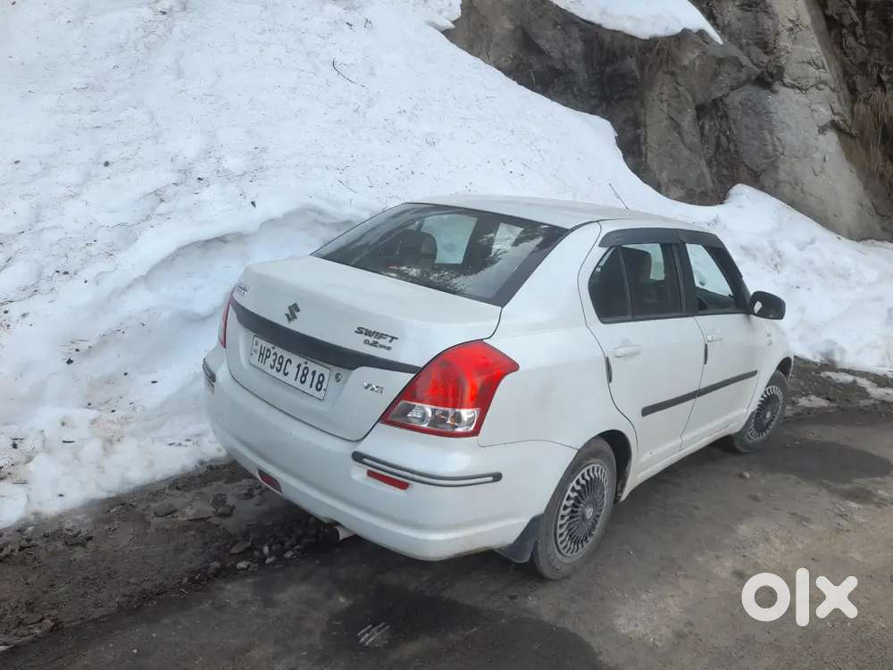 Passed Up To 2029 & Well Mantained