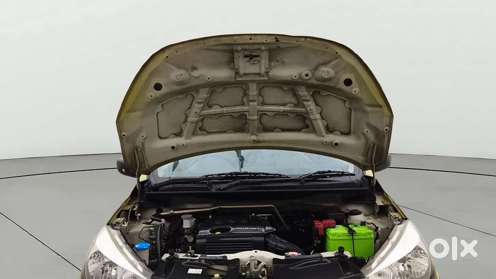 Maruti Suzuki Celerio 2014-2017 Vxi, 2014, Petrol