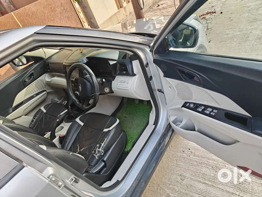 Mahindra Xuv300 W4 Diesel 2021 Diesel Well Maintained