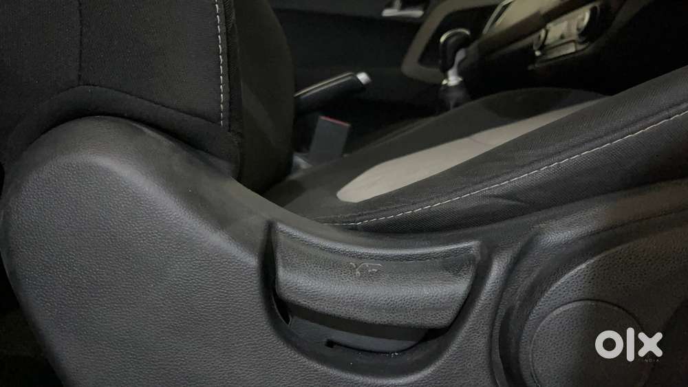 Hyundai Creta 1.6 Sx Petrol, 2019, Petrol