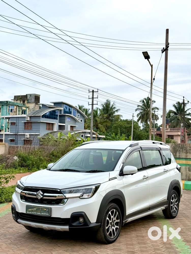 Maruti Suzuki Xl6 1.5 Alpha Plus Mt, 2024, Petrol