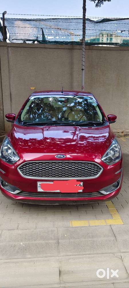 Ford Aspire 1.5 Automatic