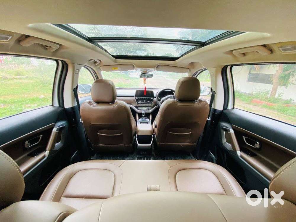 Tata Harrier Xz+, 2022, Diesel