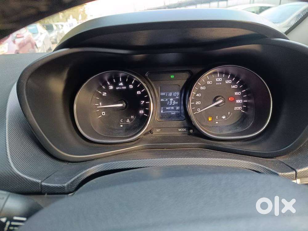 Tata Nexon 1.5 Revotorq Xz Plus, 2018, Diesel
