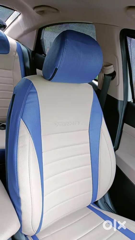 Hyundai Verna 2022 Petrol