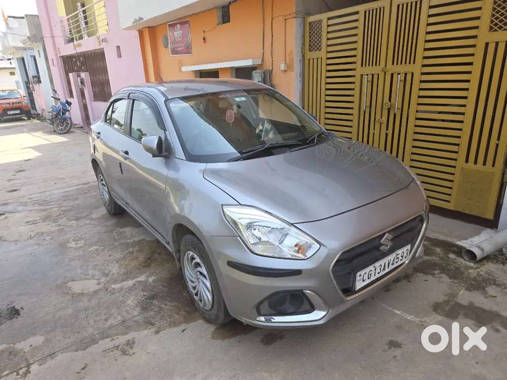 Maruti Suzuki Dzire 2023