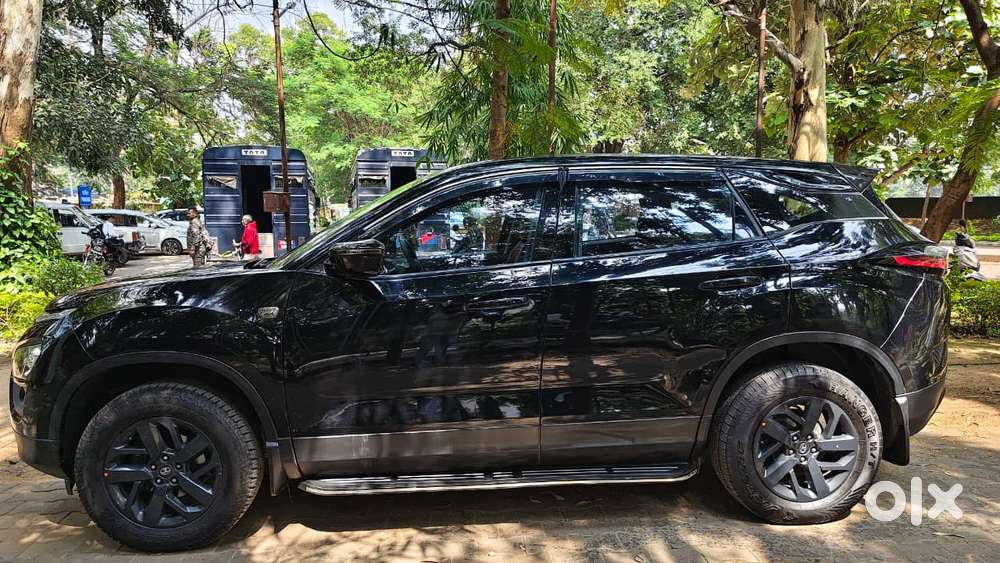 Tata Harrier Xt+, 2022, Diesel