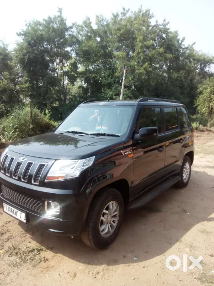 Mahindra Top Model