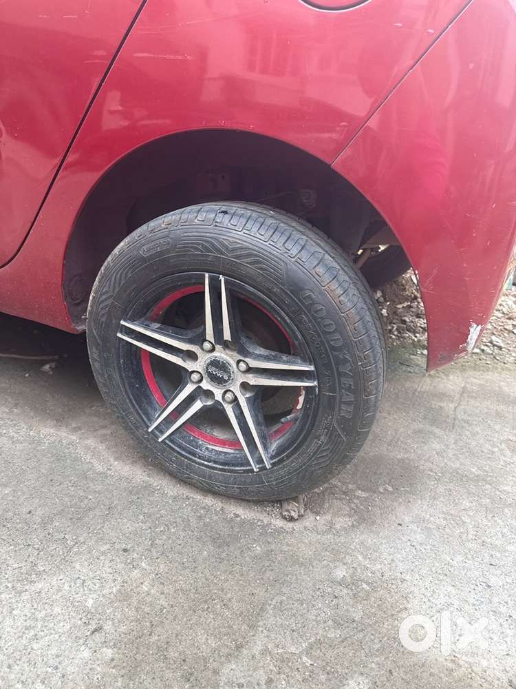Hyundai Eon Magna 2014