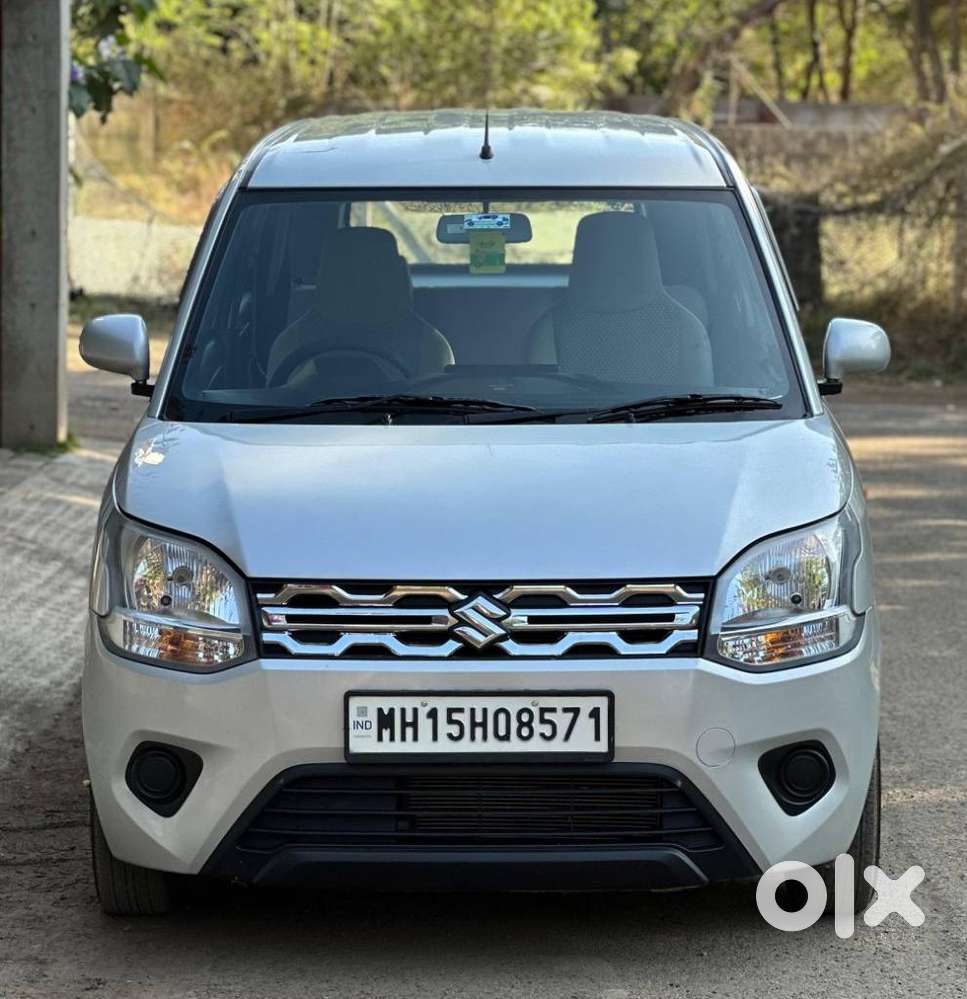 Maruti Suzuki Wagon R 1.0 2019-2022 Lxi (o) Cng, 2022, Petrol