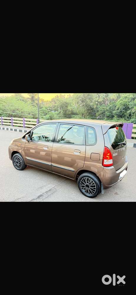 Maruti Suzuki Estilo Lxi, 2010, Petrol