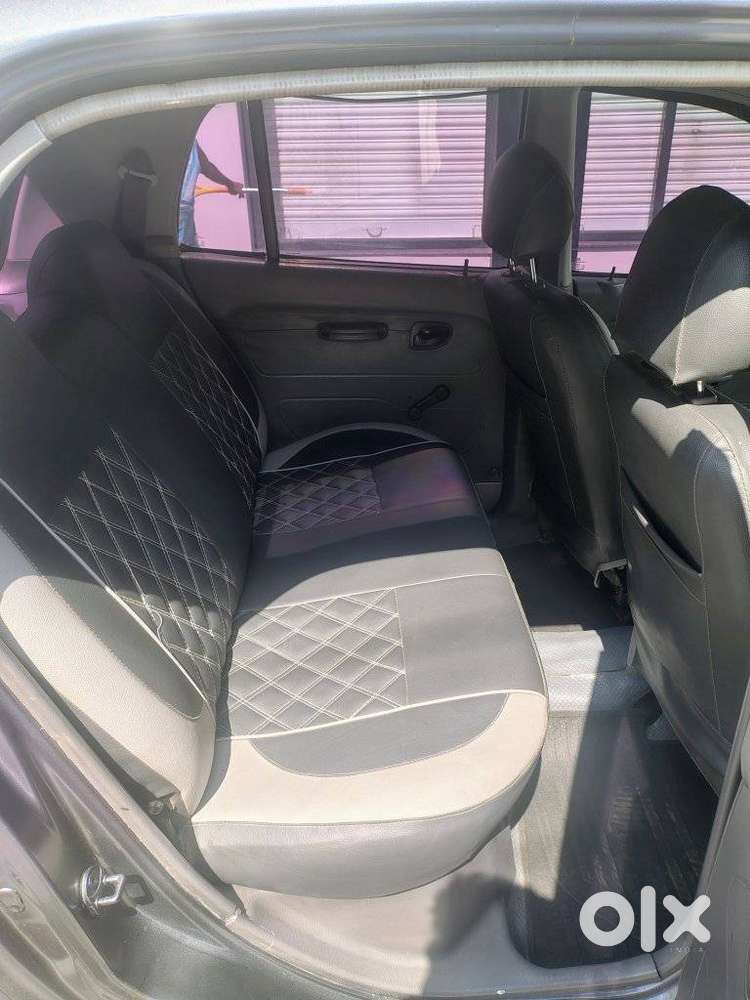 Hyundai Santro, 2009, Petrol