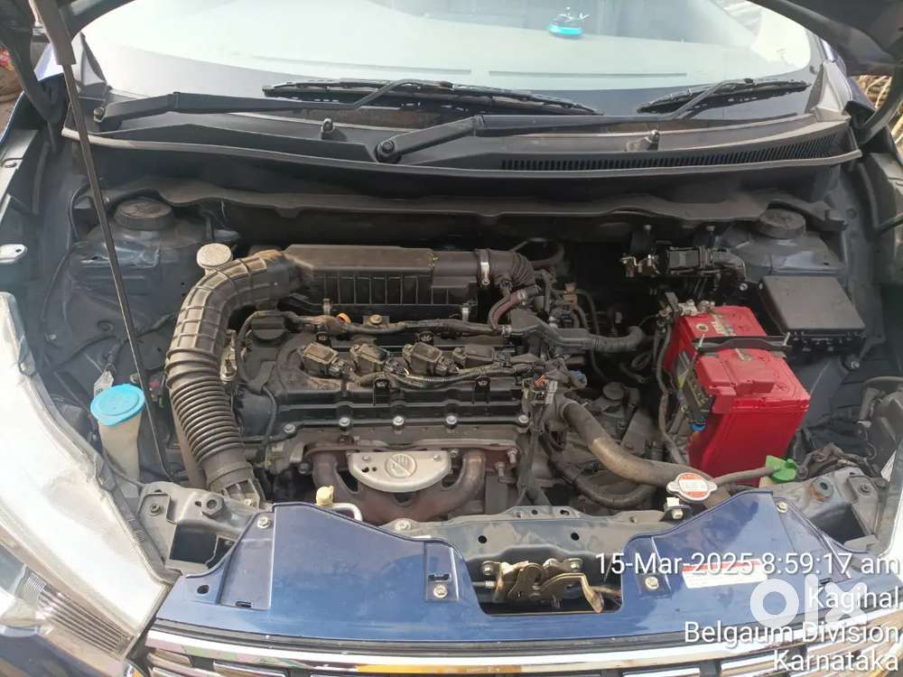 Maruti Suzuki Ertiga 2019 Petrol 920000 Km Driven