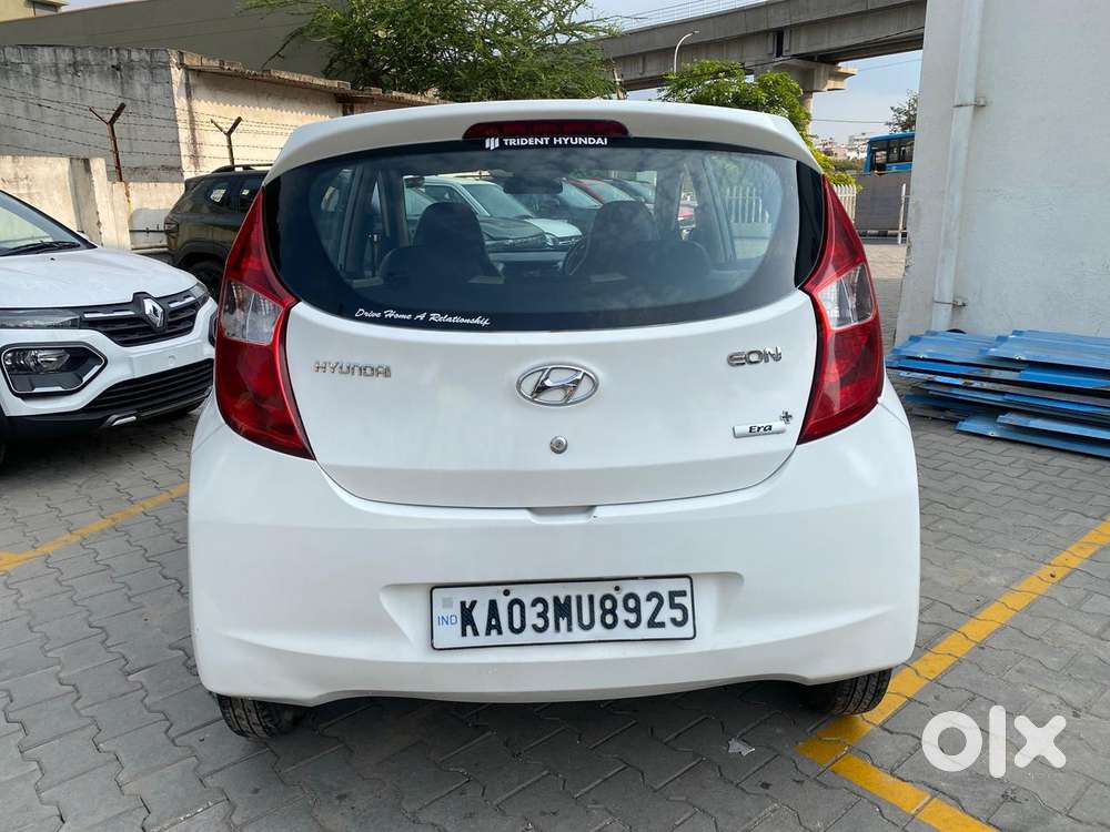 Hyundai Eon Era +, 2014, Petrol