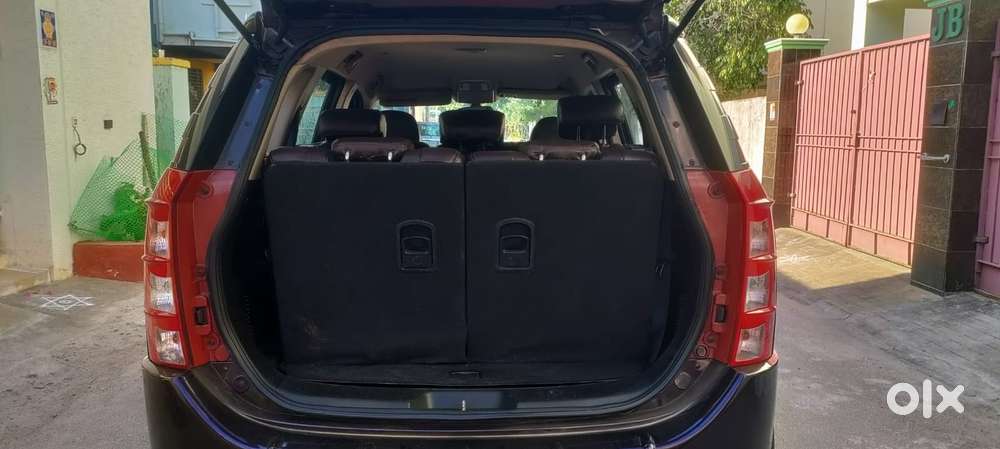Mahindra Xuv500 2011-2015 W8 2wd, 2015, Diesel