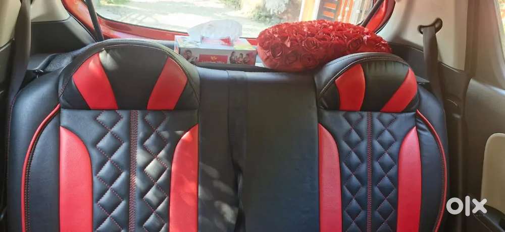 1st Onwner Alto 800 2023 Petrol Well Maintained Low Kms