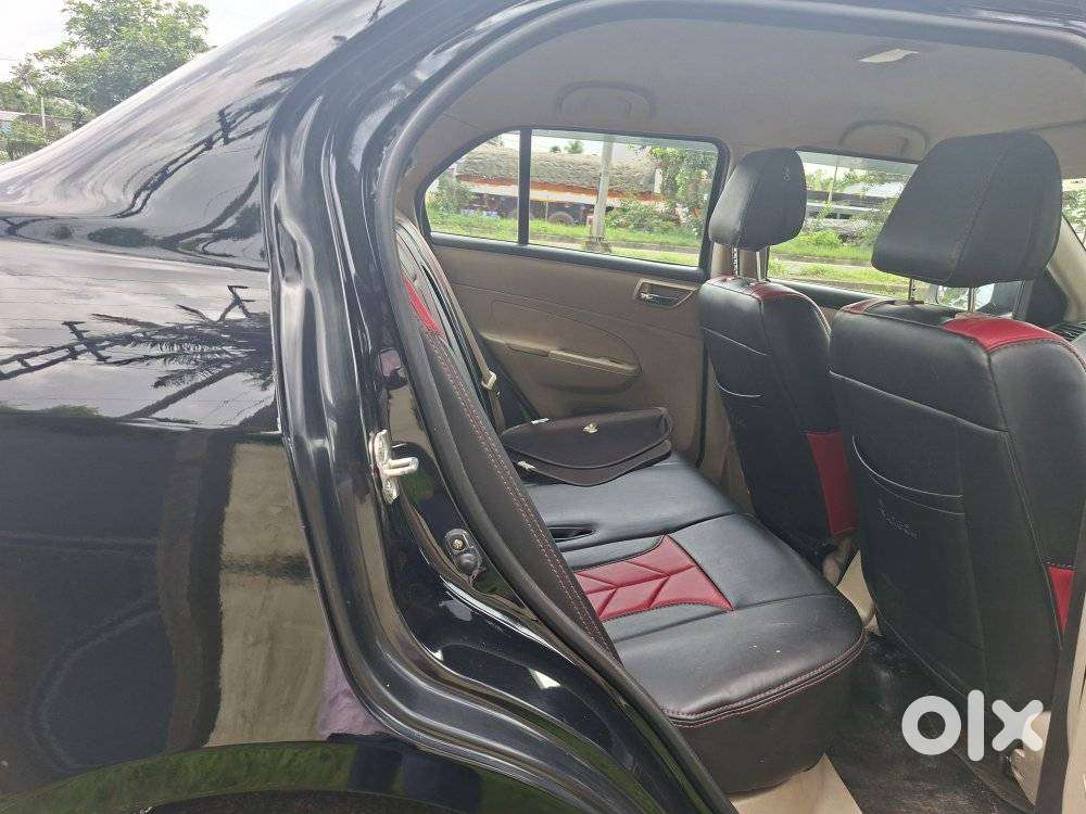 Maruti Suzuki Dzire 1.2 Vxi, 2014, Petrol