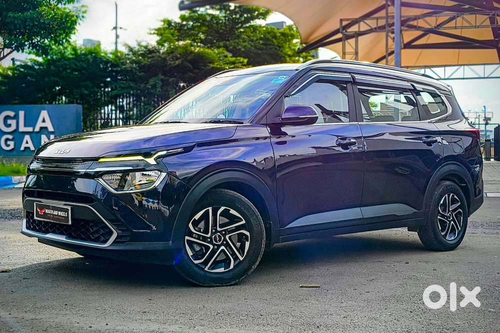 Kia Carens 1.4 Prestige Plus Turbo 7 Str, 2022, Petrol