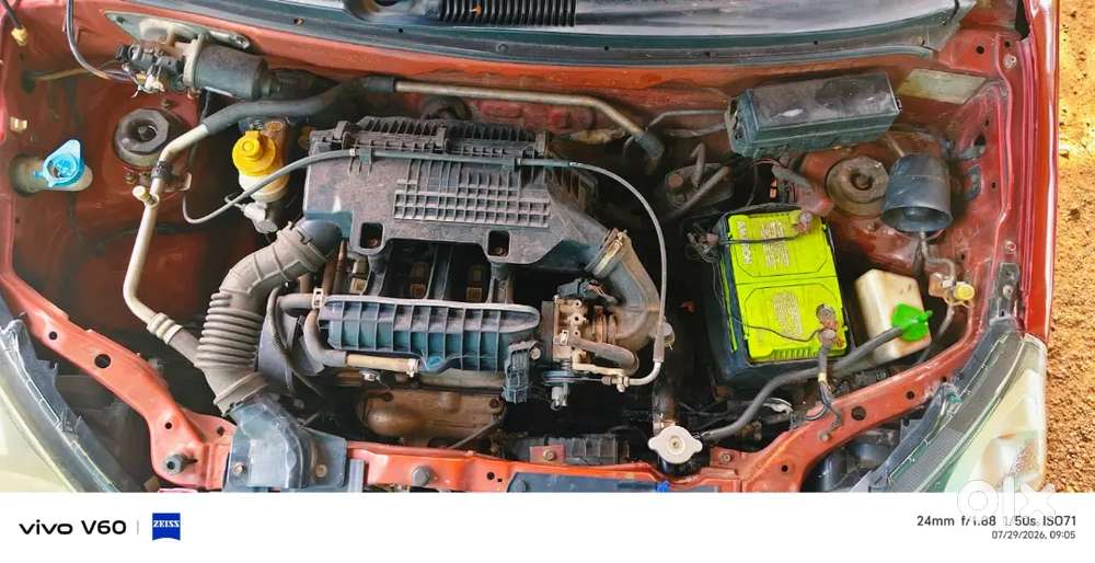 Maruti Suzuki Alto Lxi 2014