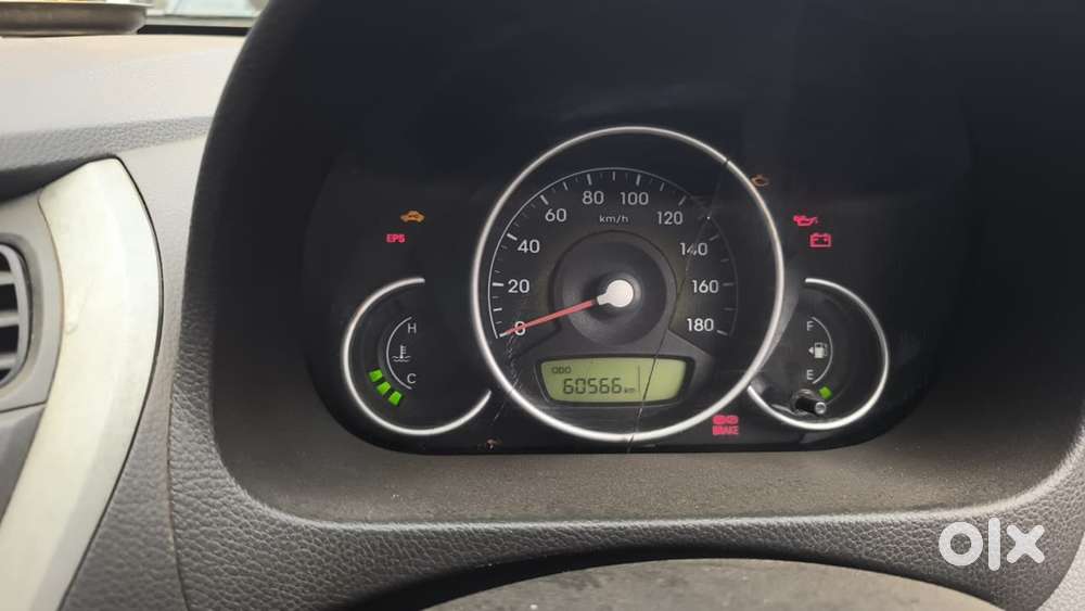 Hyundai Eon 2014 Well Maintained