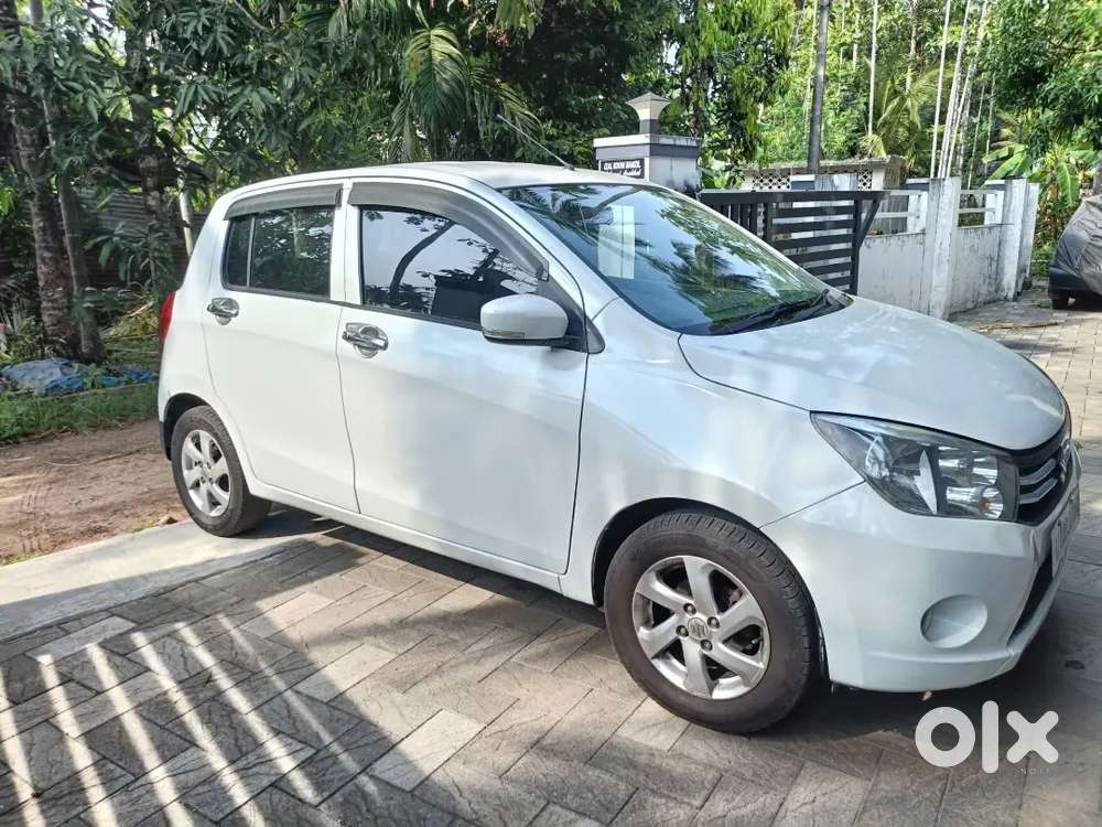 Maruti Suzuki Celerio 2016 Diesel Manual