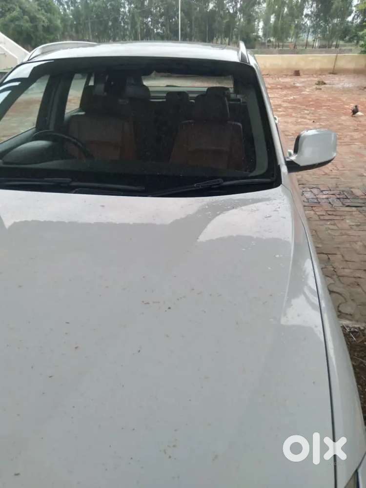 Bmw X1 2011 Diesel Well Maintained
