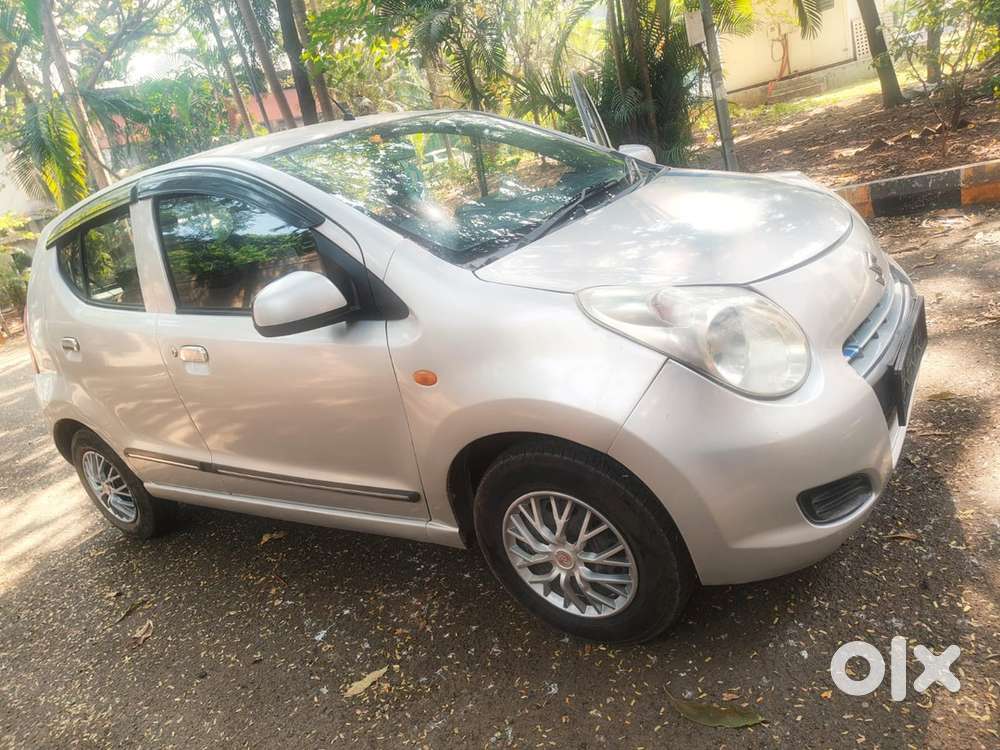 Maruti Suzuki A-star 2012 Petrol Well Maintained
