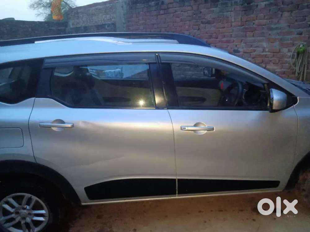 Renault Triber 2021