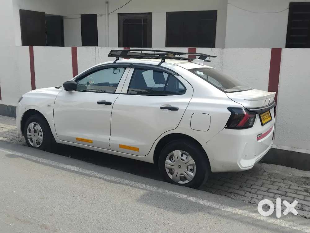 Maruti Suzuki Dzire 2026 Cng Taxi For Sale