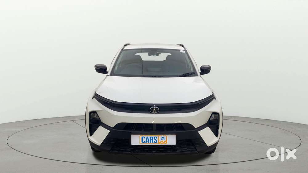 Tata Nexon Smart Plus S 1.2 Revotron Petrol 5 Mt, 2024, Petrol