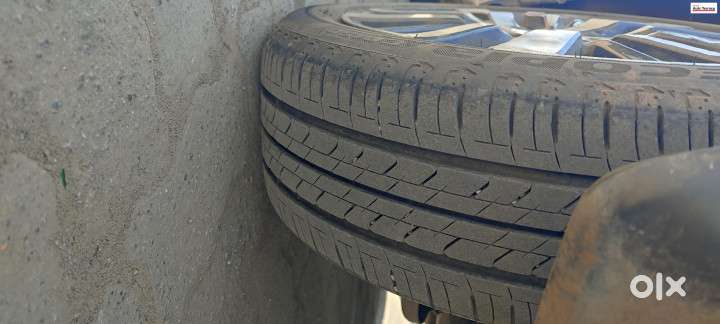 Honda City I-vtec Cvt Zx, 2023, Petrol