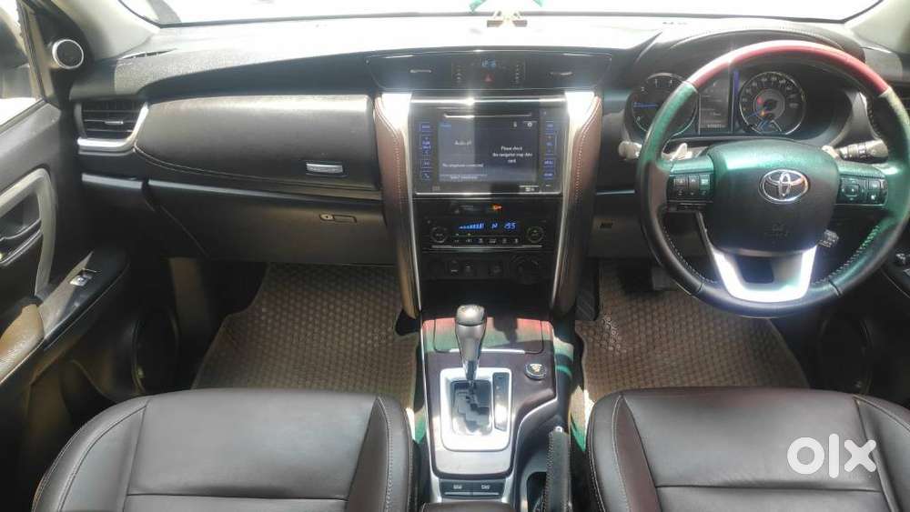 Toyota Fortuner 2011-2016 4x4 At, 2017, Diesel