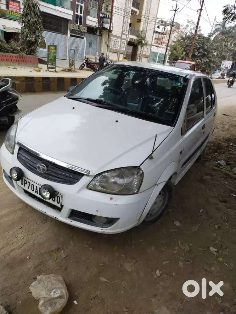 Tata Indica Ev2 2006 Diesel 0 Km Driven