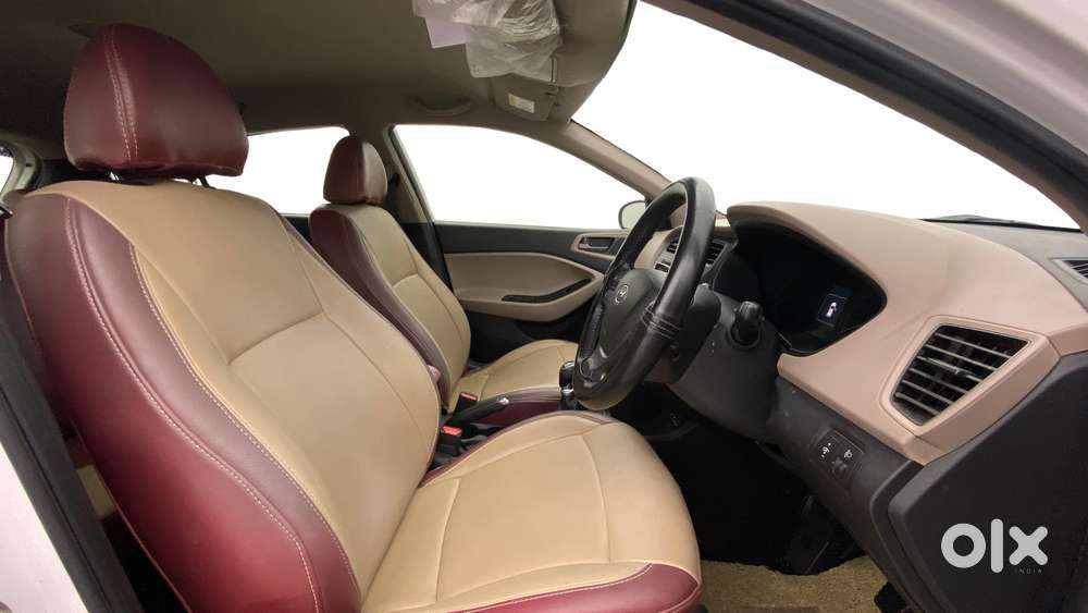 Hyundai Elite I20 Asta 1.2 (o), 2016, Petrol