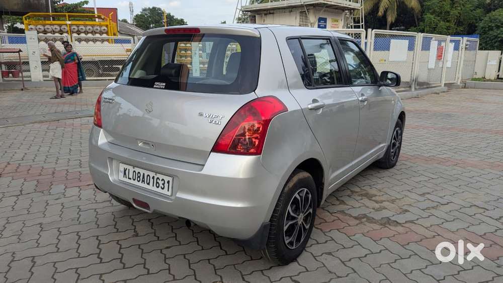 Maruti Suzuki Swift Ddis Vdi, 2009, Diesel