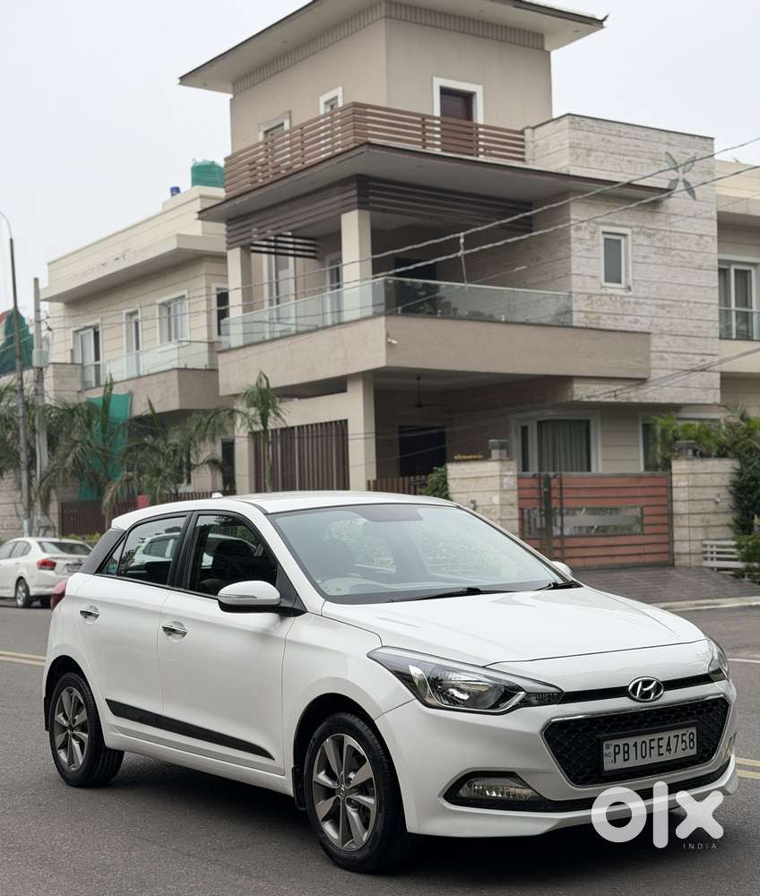 Hyundai Elite I20 Asta 1.2 Mt, 2015, Petrol