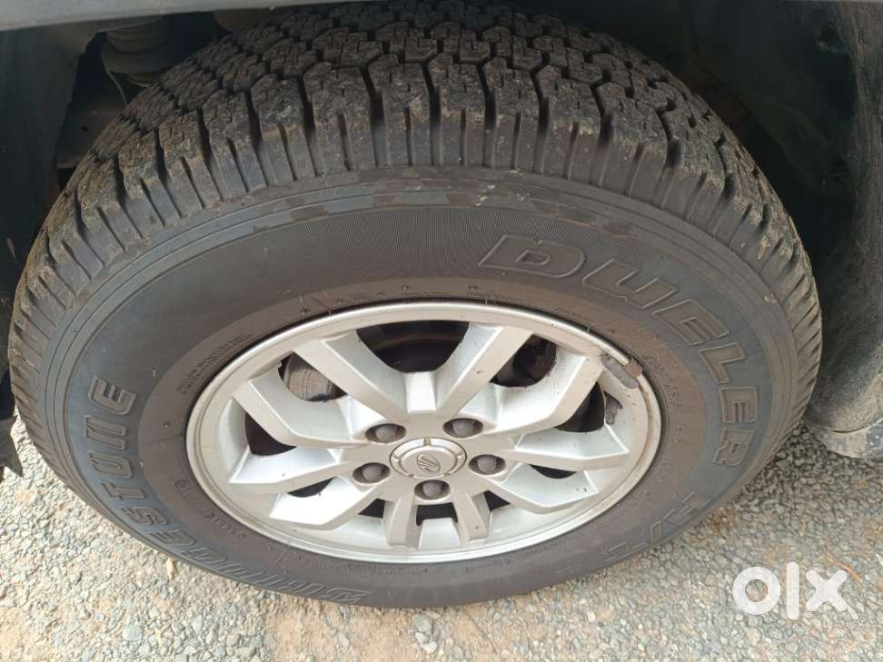 Mahindra Tuv 300 T8, 2019, Diesel