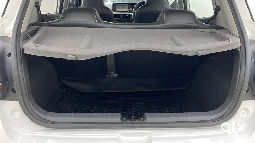 Hyundai Grand I10 Nios Sportz 1.2 Kappa Vtvt, 2022, Petrol