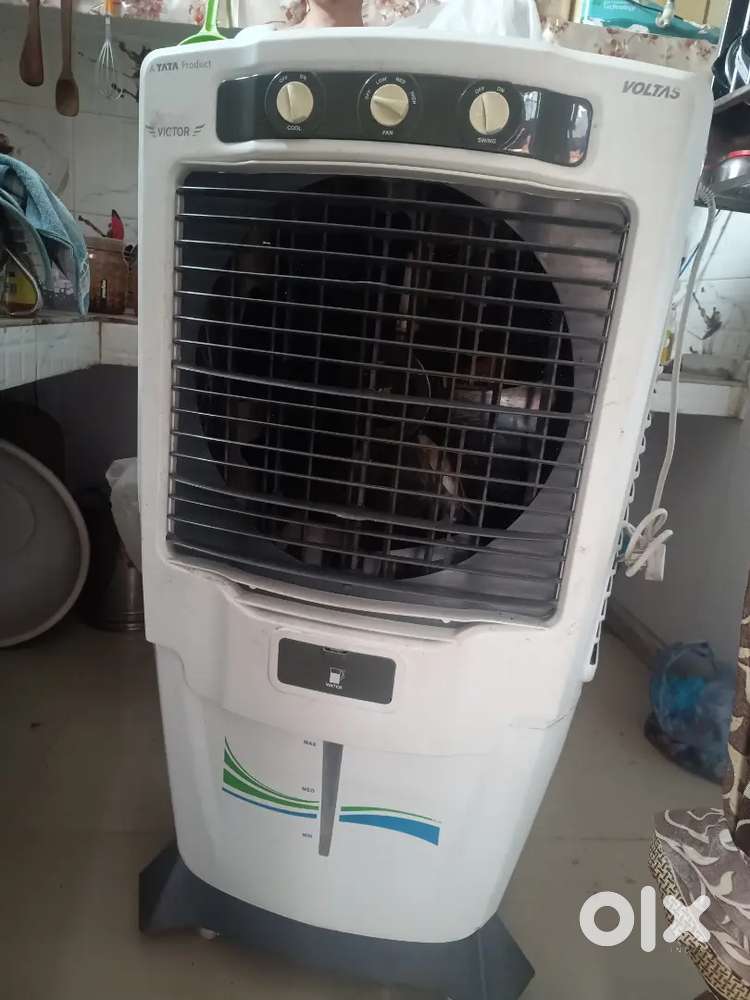 Voltas victor - ACs in Shivalik Nagar, Jharmajri EPIP Phase 1