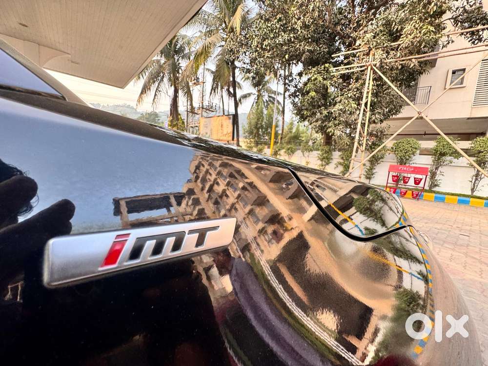 Kia Sonet Gtx Plus 1.5 Diesel Imt, 2023, Diesel